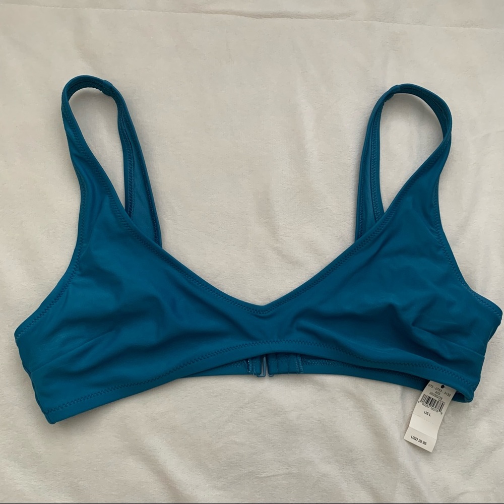 NWT Aerie Bikini Top